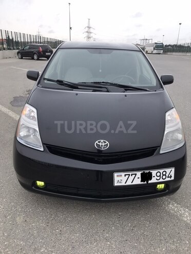 Toyota Prius 2006, 219,000 km - 1.5 л - Bakı