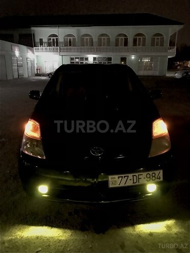 Toyota Prius 2006, 219,000 km - 1.5 л - Bakı