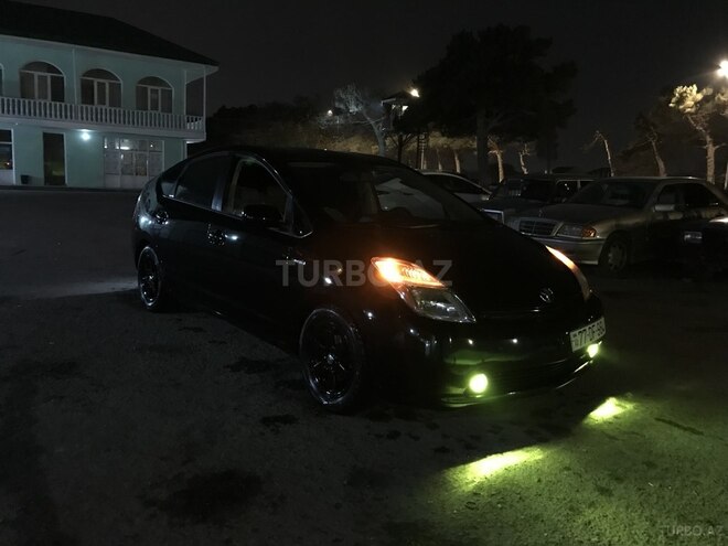 Toyota Prius 2006, 219,000 km - 1.5 л - Bakı
