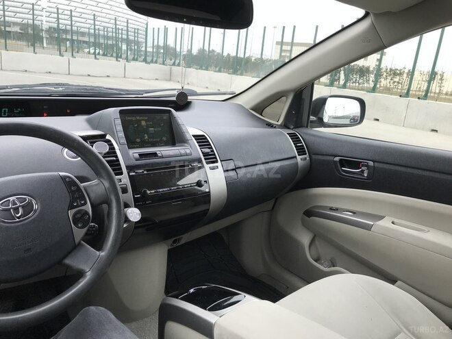 Toyota Prius 2006, 219,000 km - 1.5 л - Bakı