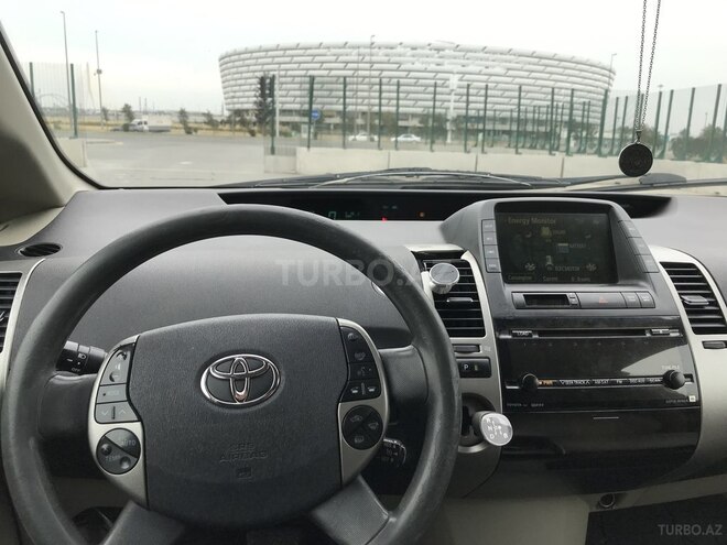 Toyota Prius 2006, 219,000 km - 1.5 л - Bakı