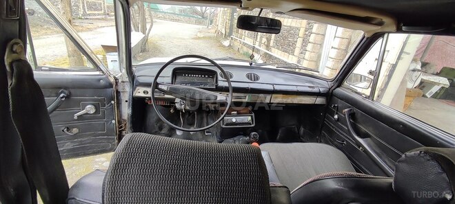 LADA (VAZ) 21011 1982, 100,000 km - 1.5 л - Qəbələ