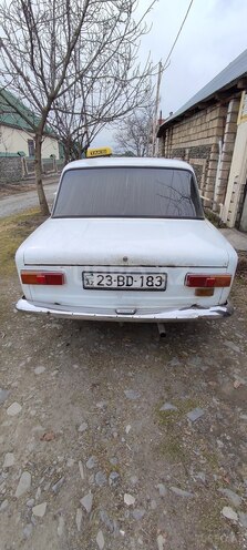 LADA (VAZ) 21011 1982, 100,000 km - 1.5 л - Qəbələ