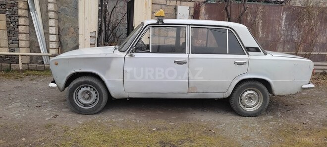 LADA (VAZ) 21011 1982, 100,000 km - 1.5 л - Qəbələ