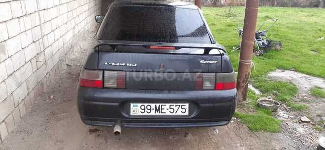LADA (VAZ) 2110 2008, 160,700 km - 1.6 l - Masallı