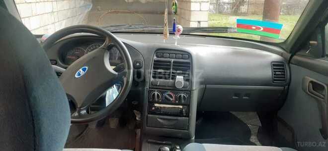 LADA (VAZ) 2110 2008, 160,700 km - 1.6 l - Masallı