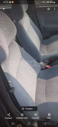 LADA (VAZ) 2110 2008, 160,700 km - 1.6 l - Masallı