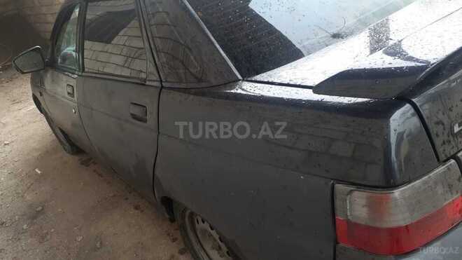 LADA (VAZ) 2110 2008, 160,700 km - 1.6 l - Masallı