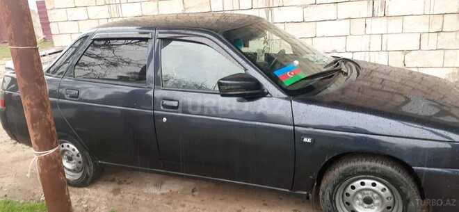 LADA (VAZ) 2110 2008, 160,700 km - 1.6 l - Masallı