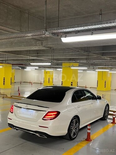 Mercedes E 200 2019, 76,000 km - 2.0 l - Gəncə
