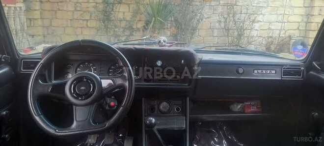 LADA (VAZ) 2107 2007, 250,365 km - 1.6 l - Bakı
