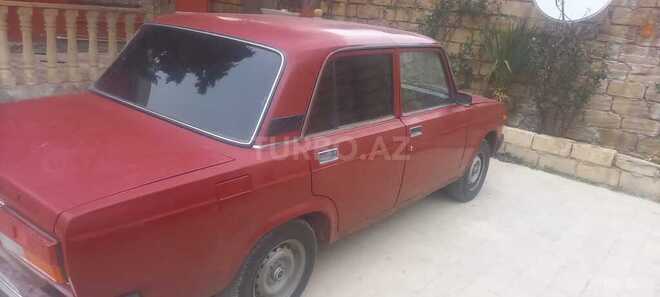 LADA (VAZ) 2107 2007, 250,365 km - 1.6 l - Bakı