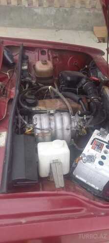 LADA (VAZ) 2107 2007, 250,365 km - 1.6 l - Bakı