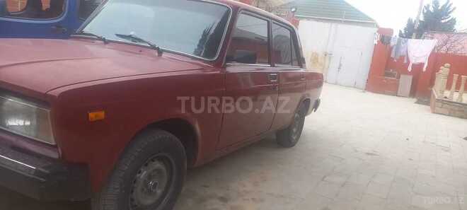 LADA (VAZ) 2107 2007, 250,365 km - 1.6 l - Bakı