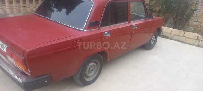 LADA (VAZ) 2107 2007, 250,365 km - 1.6 l - Bakı