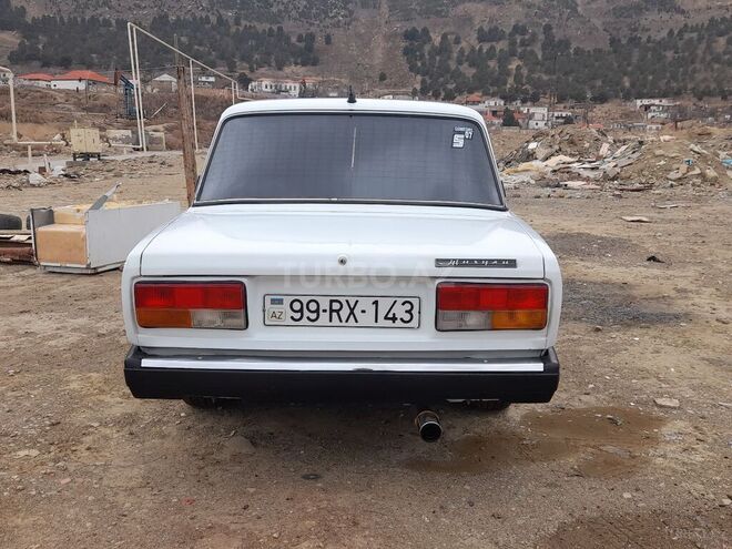 LADA (VAZ) 2107 2003, 250,000 km - 1.6 л - Bakı