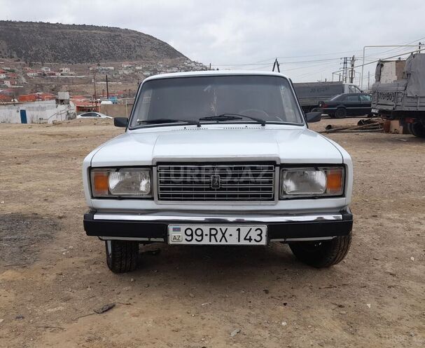 LADA (VAZ) 2107 2003, 250,000 km - 1.6 л - Bakı