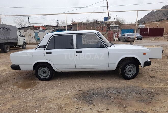 LADA (VAZ) 2107 2003, 250,000 km - 1.6 л - Bakı
