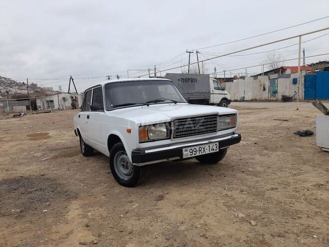 LADA (VAZ) 2107 2003, 250,000 km - 1.6 л - Bakı
