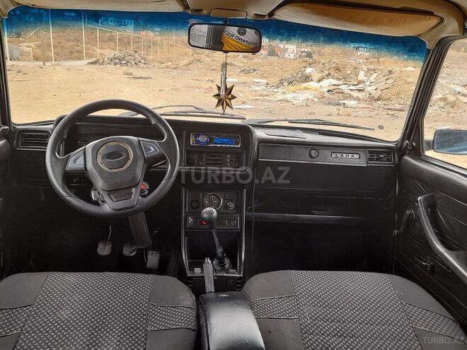 LADA (VAZ) 2107 2003, 250,000 km - 1.6 л - Bakı