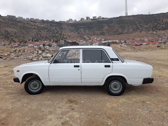 LADA (VAZ) 2107 2003, 250,000 km - 1.6 л - Bakı