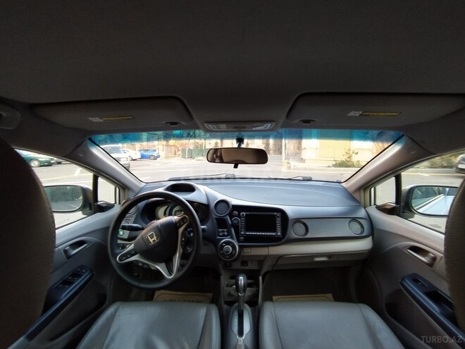 Honda Insight 2009, 138,000 km - 1.3 l - Bakı