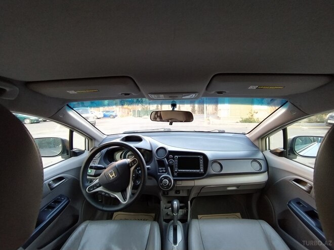 Honda Insight 2009, 138,000 km - 1.3 l - Bakı