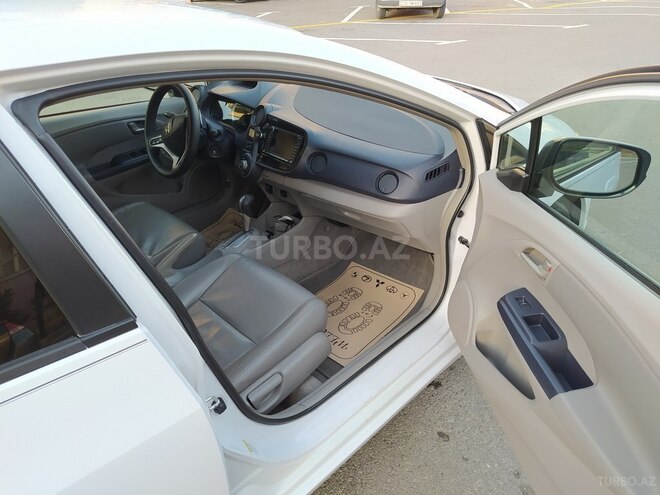 Honda Insight 2009, 138,000 km - 1.3 l - Bakı