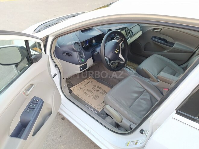 Honda Insight 2009, 138,000 km - 1.3 l - Bakı