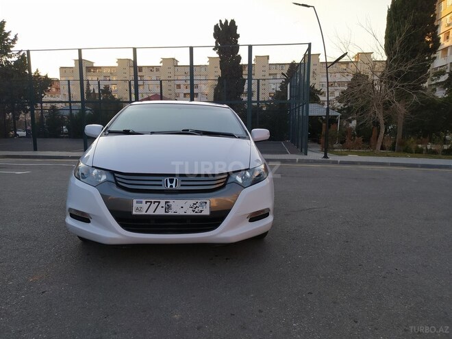 Honda Insight 2009, 138,000 km - 1.3 l - Bakı