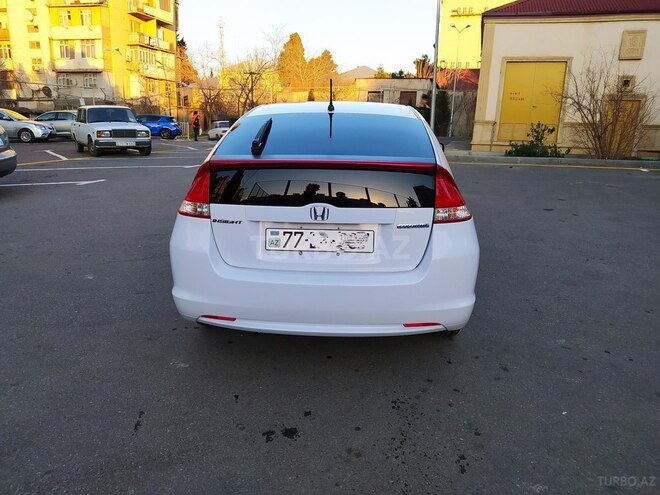 Honda Insight 2009, 138,000 km - 1.3 l - Bakı