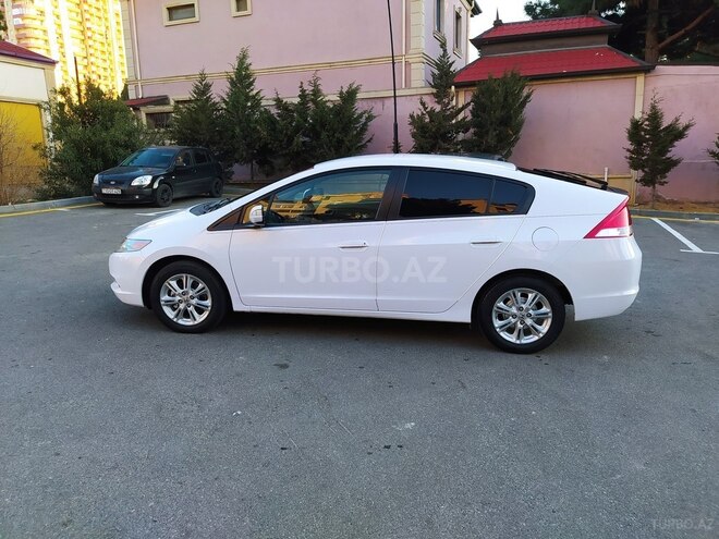 Honda Insight 2009, 138,000 km - 1.3 l - Bakı
