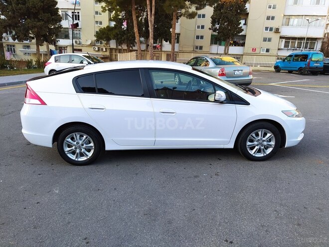 Honda Insight 2009, 138,000 km - 1.3 l - Bakı