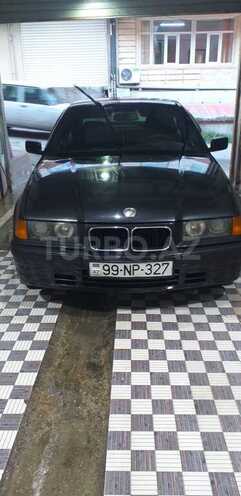 BMW 318 1993, 264,644 km - 1.8 l - Bakı