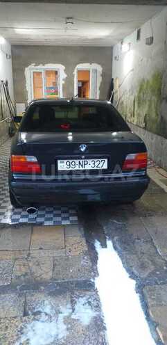 BMW 318 1993, 264,644 km - 1.8 l - Bakı