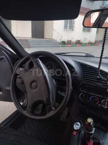 BMW 318 1993, 264,644 km - 1.8 l - Bakı