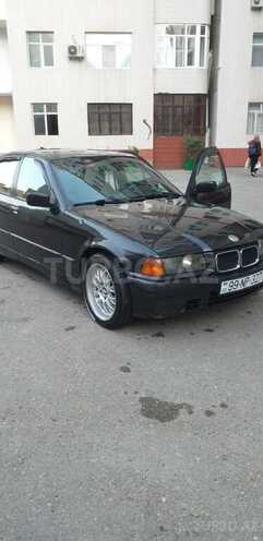BMW 318 1993, 264,644 km - 1.8 l - Bakı