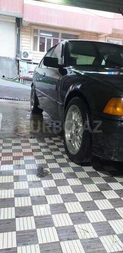 BMW 318 1993, 264,644 km - 1.8 l - Bakı