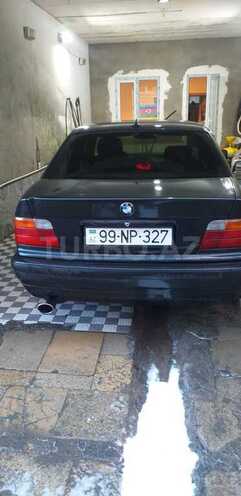 BMW 318 1993, 264,644 km - 1.8 l - Bakı