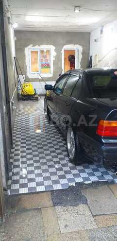 BMW 318 1993, 264,644 km - 1.8 l - Bakı