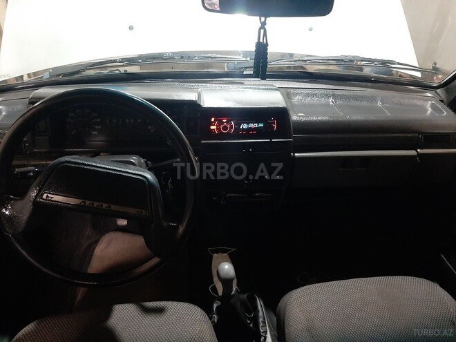 LADA (VAZ) 21099 2001, 799,468 km - 1.6 l - Bakı