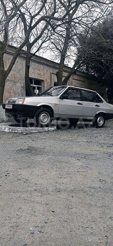 LADA (VAZ) 21099 2001, 799,468 km - 1.6 l - Bakı