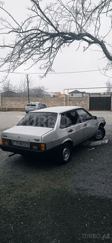 LADA (VAZ) 21099 2001, 799,468 km - 1.6 l - Bakı