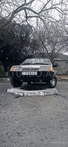 LADA (VAZ) 21099 2001, 799,468 km - 1.6 l - Bakı