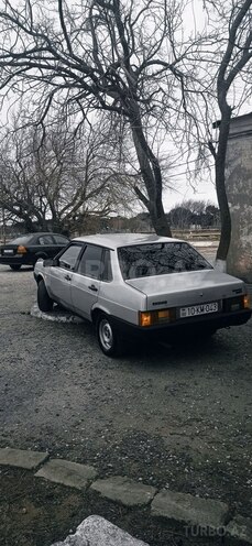 LADA (VAZ) 21099 2001, 799,468 km - 1.6 l - Bakı