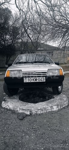 LADA (VAZ) 21099 2001, 799,468 km - 1.6 l - Bakı