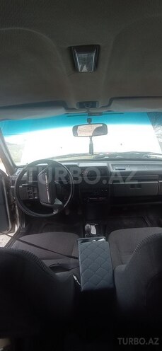 LADA (VAZ) 21099 2001, 799,468 km - 1.6 l - Bakı