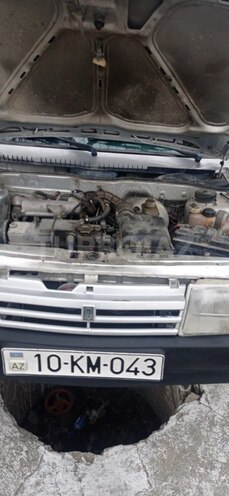 LADA (VAZ) 21099 2001, 799,468 km - 1.6 l - Bakı