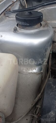 LADA (VAZ) 21099 2001, 799,468 km - 1.6 l - Bakı