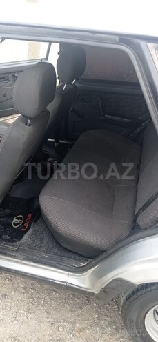 LADA (VAZ) 21099 2001, 799,468 km - 1.6 l - Bakı